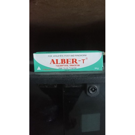 Obat Korep Alber-t