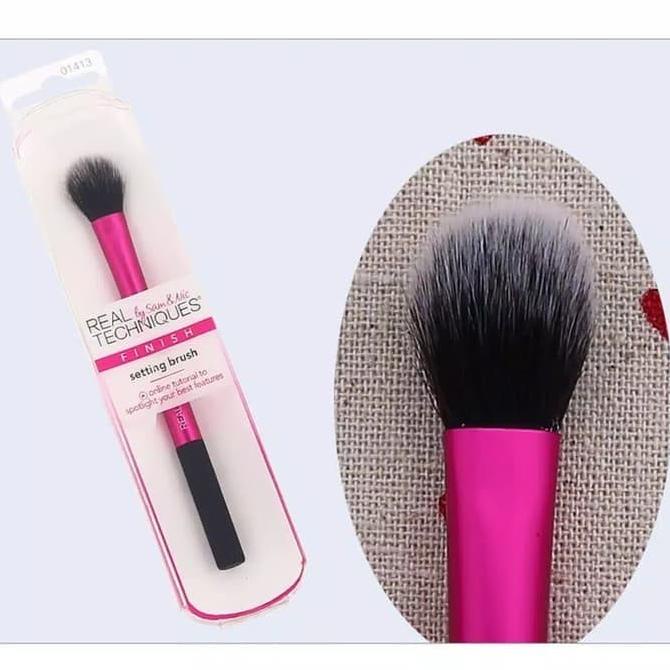 Expert Face Brush