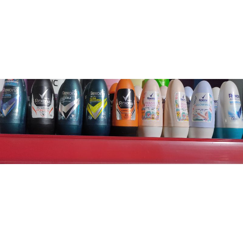 deodoran