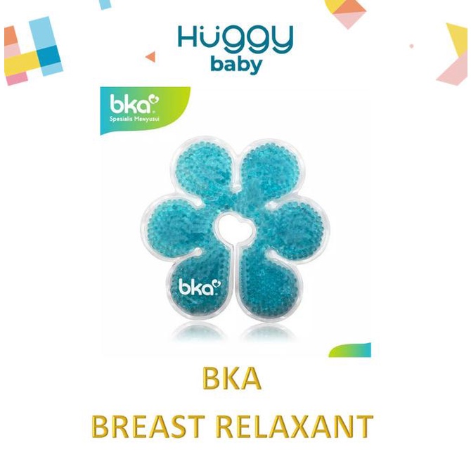 BKA Breast Relaxant