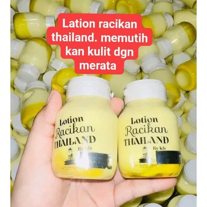 Hblation