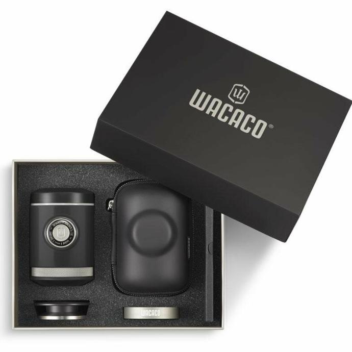 wacaco picopresso portable