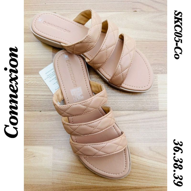 Sandal 05SKC Coklat