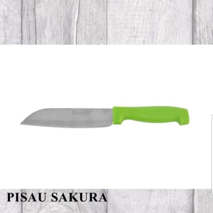 _^_^_^] Pisau Sakura 5 Inch