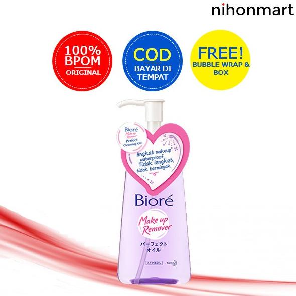Biore Cleansing Oil 150ml