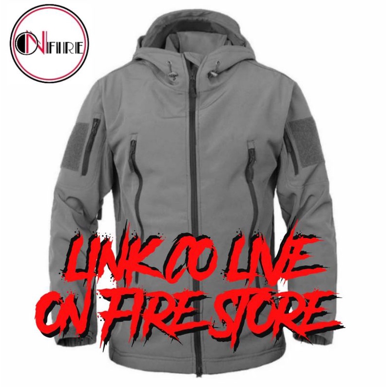 LINK CO LIVE JACKET  180K /1KG