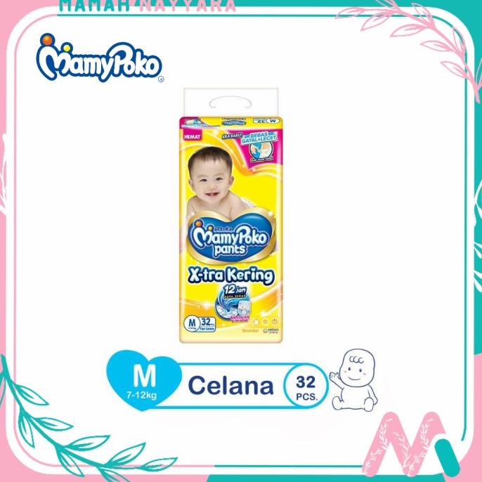mamypoko pants m34 dpb01