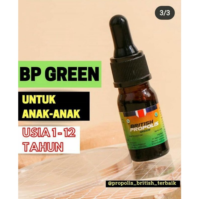 Propolis