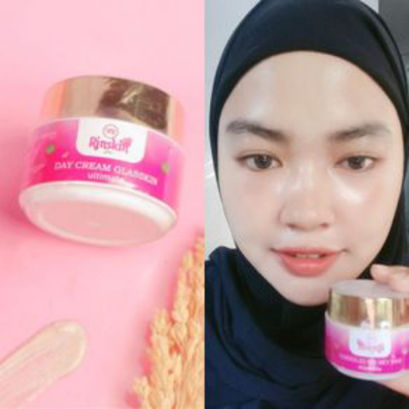 RJNSKIN ACNE