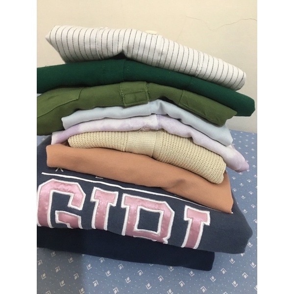 preloved baju (BACA DESKRIPSI)