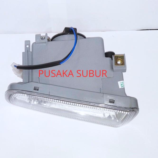 Foglamp Kijang 2000