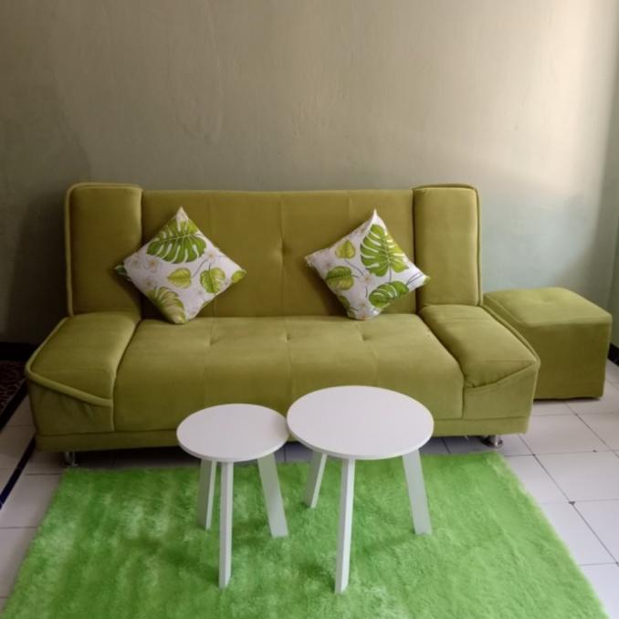 sofa bed kimura free puff sofa