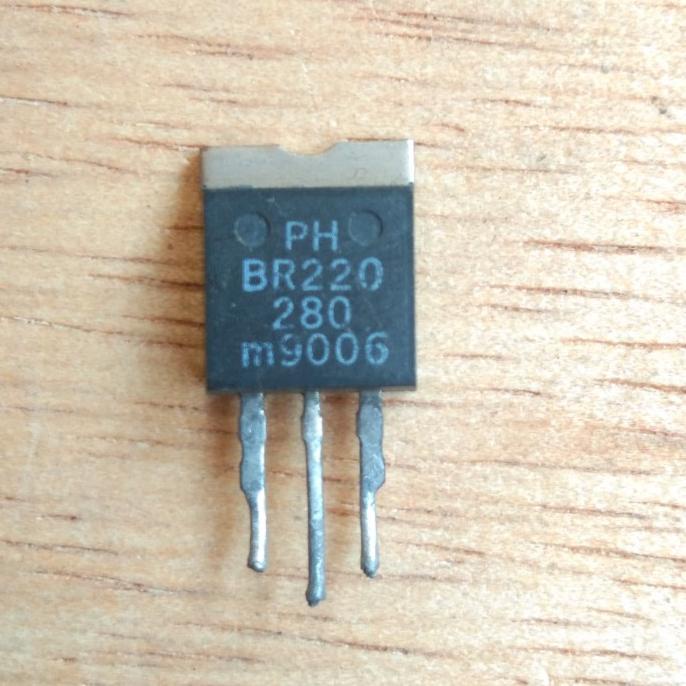 BR220 mttban99 Buru Order