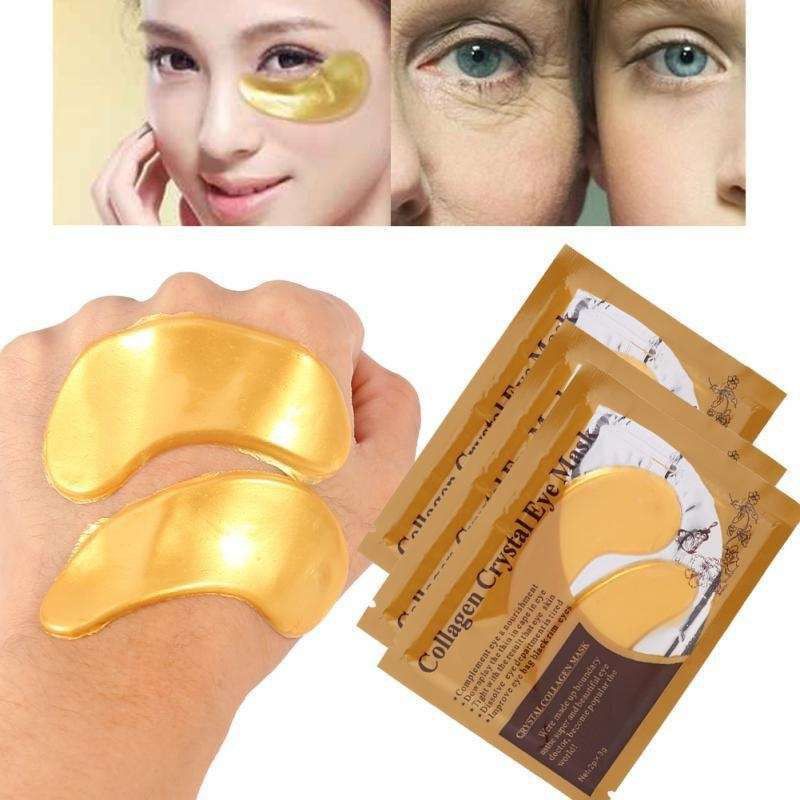 ❤ DRM ❤ MASKER BAWAH MATA