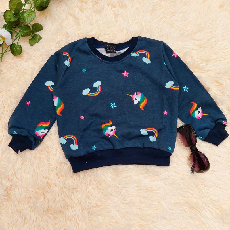 Sweater Anak Murah