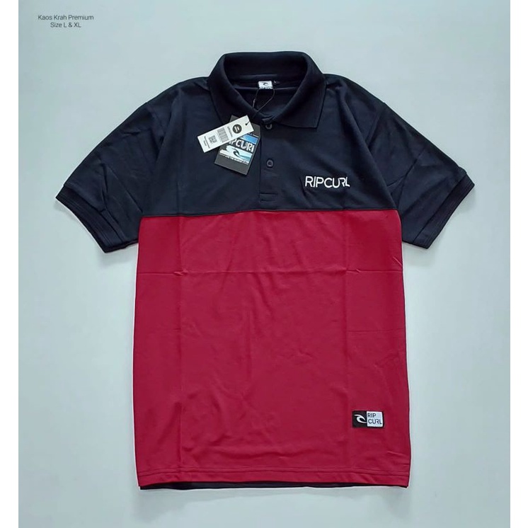 ANEKA KAOS POLO 02