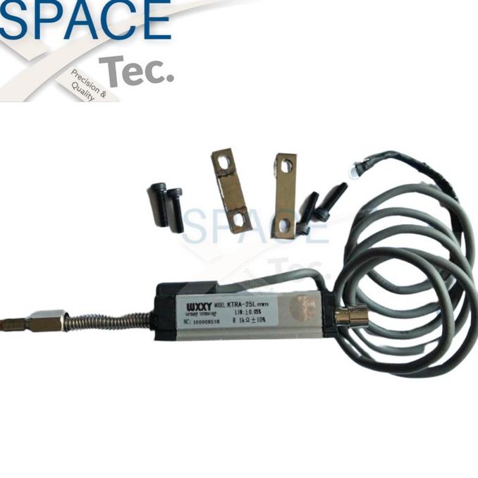 Transducer KTR 50 LP Per Linear Potentiometer Scale Sensor 50MM MM