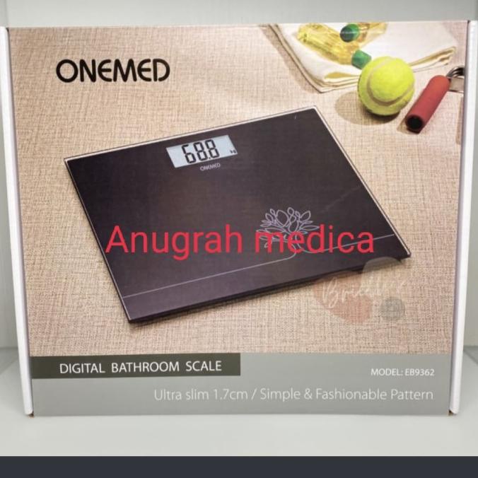Timbangan Digital Onemed EB 9362