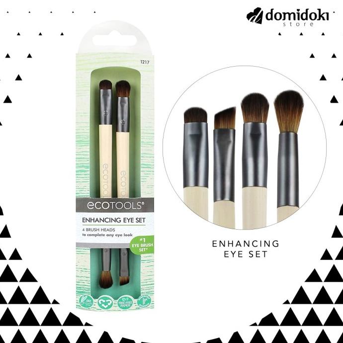 EcotooIs Enhancing Eye Set
