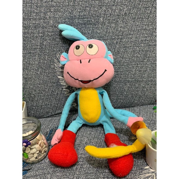Boneka lucu dan murah