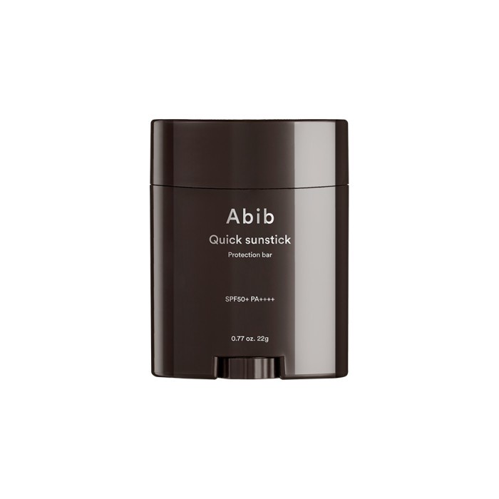 Abib Quick Sunstick Protection Bar 22Gr
