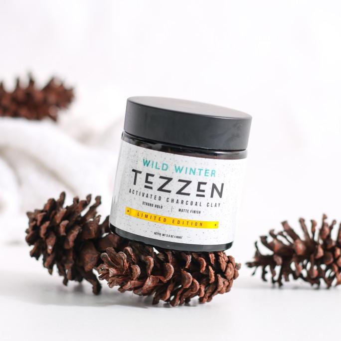 Tezzen Wild Winter ( Limited Edition )