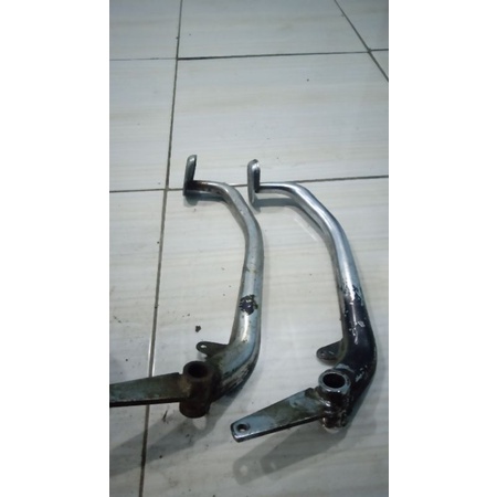 pedal rem gl mp