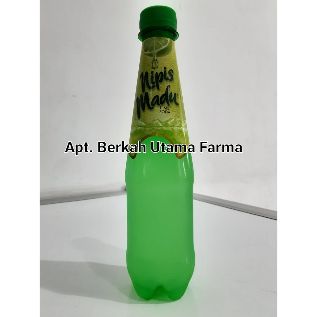 Nipis madu 330 ml