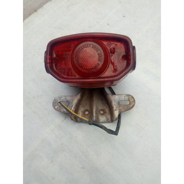 pangkon set setoplam yamaha v75