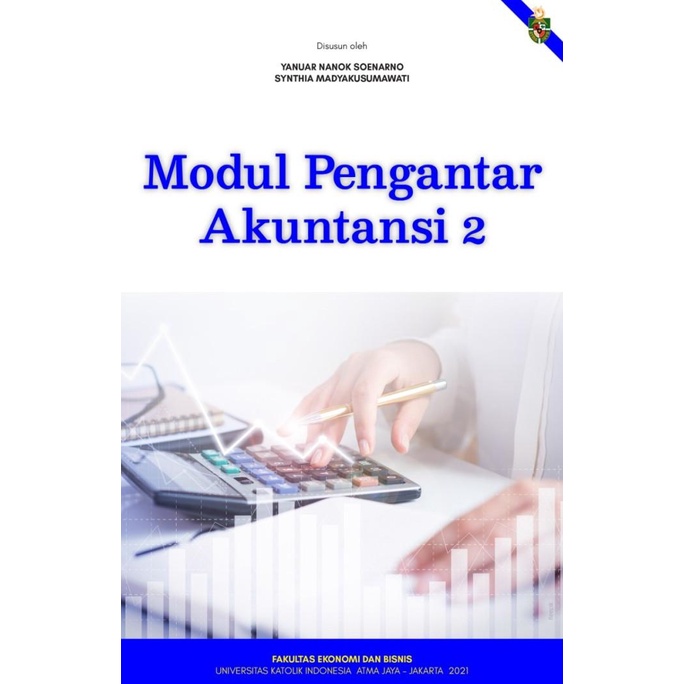 COD Modul Pengantar Akuntansi 2