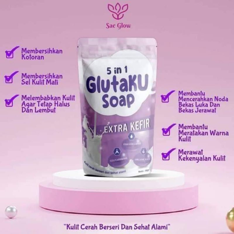 Glutaku
