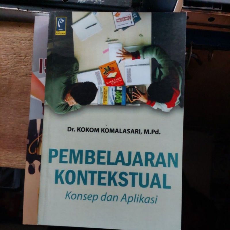 Pembelajaran Kontekstual