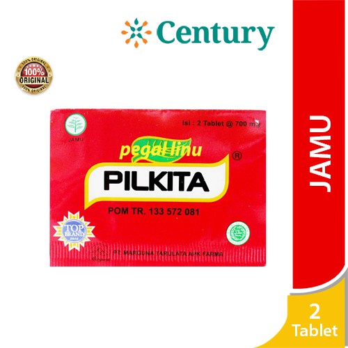 Pilkita 2 Tablet
