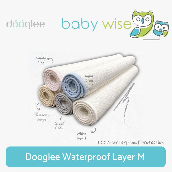Best Seller Dooglee Waterproof Layer M