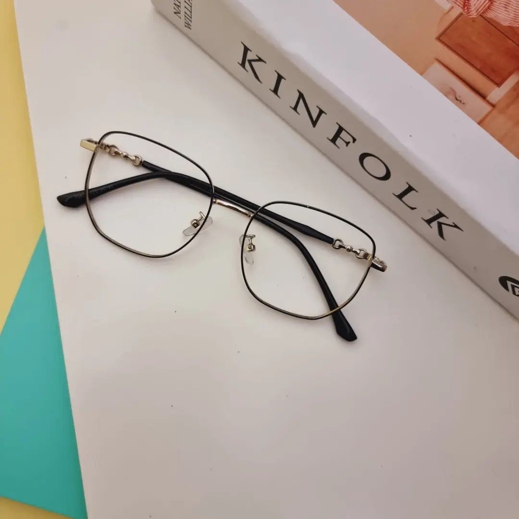 Frame Kacamata Display Kode 1339