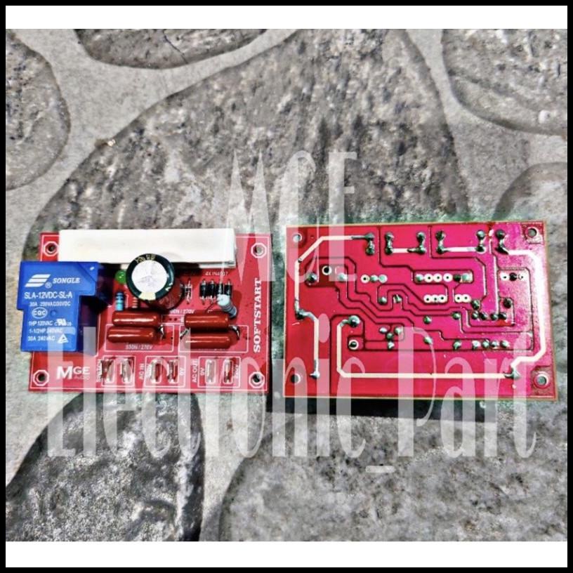 BARU! MODUL SOFTSTART R