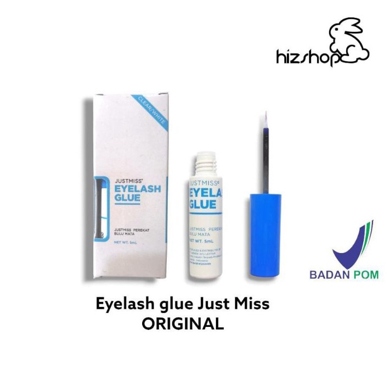 codeUu1U5 Just Miss Eyelash Glue