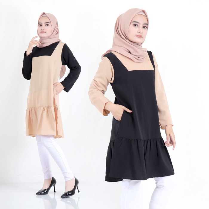 Kagumi Tunik