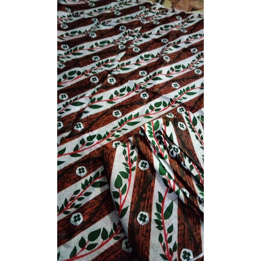 Kain Batik PTGMI