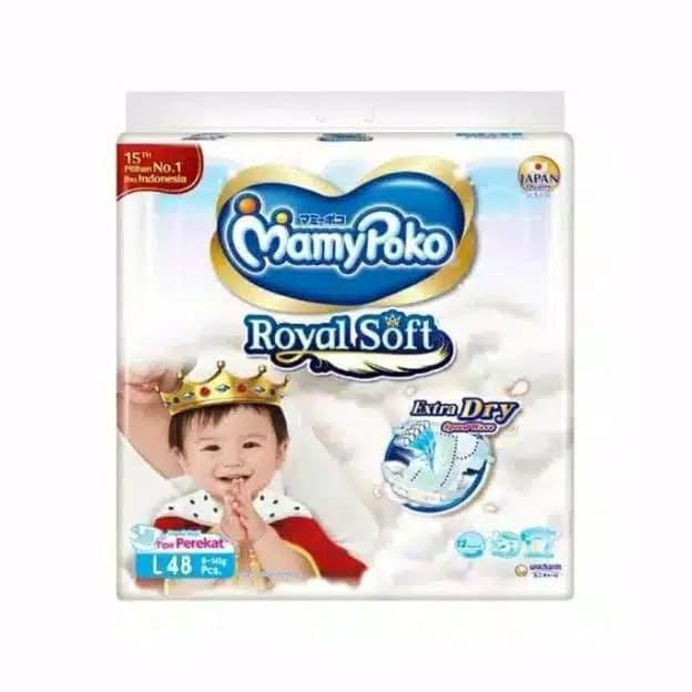 mamypoko tape l48 dpb01