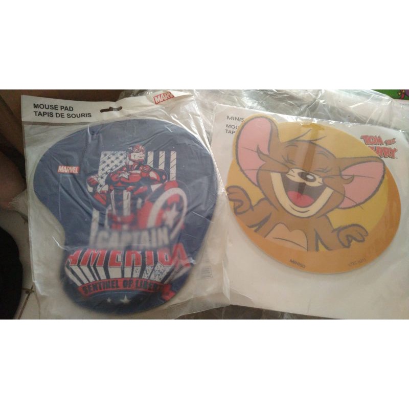 MINISO MOUSEPAD ORIGINAL STORE