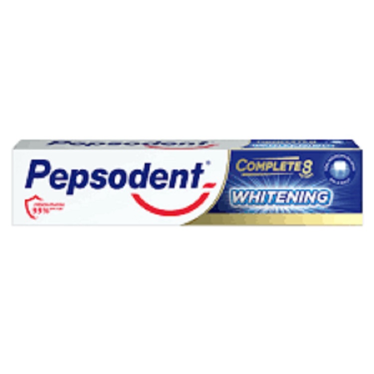 Pepsodent Plus Whitening 190Gr
