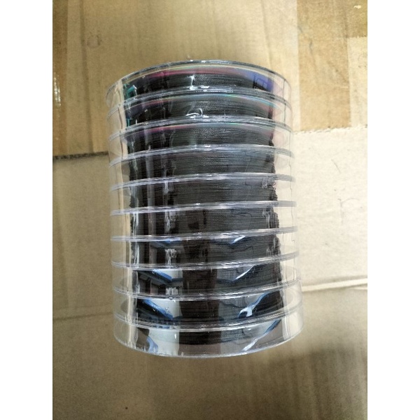 Ready Senar Pancing Trixster Casting PE 4.0 Dan 5.0