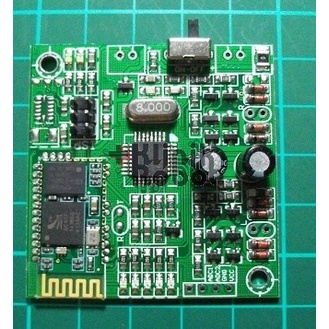 Kr06003 Isp Prog Bluetooth & Motor Driver (Android Ready)