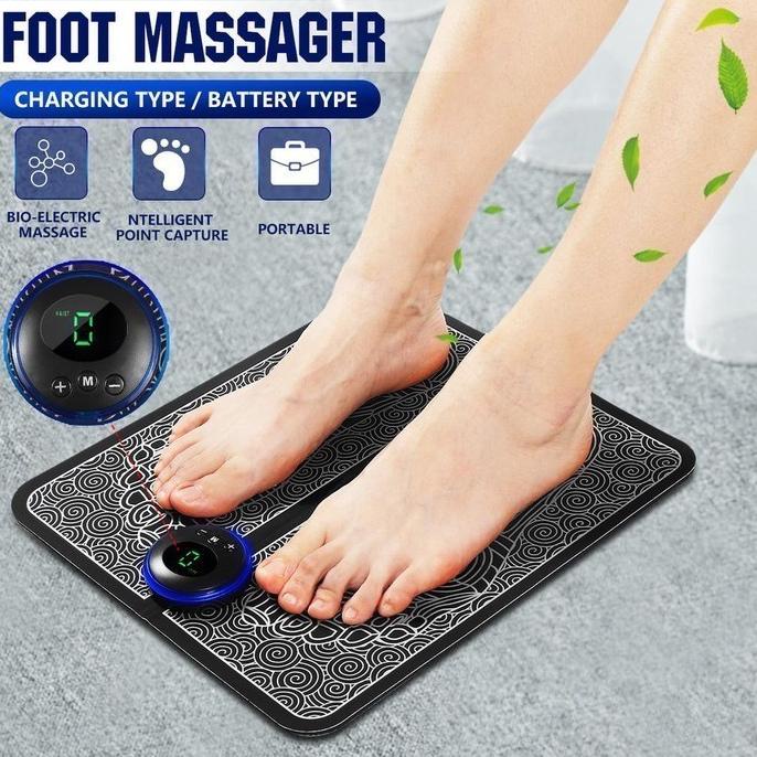 Foot Masaji ORIGINAL