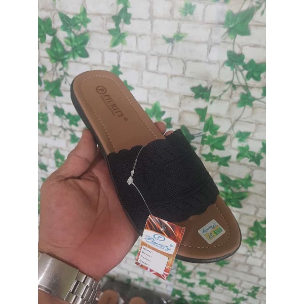 sandal piurity cewek