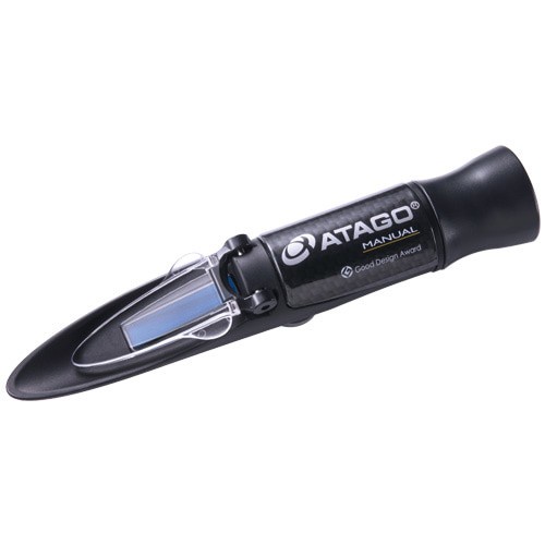 MASTER-BR ATAGO Coolant Refractometer