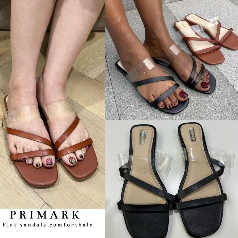 New Comfortable Slide Sandals
