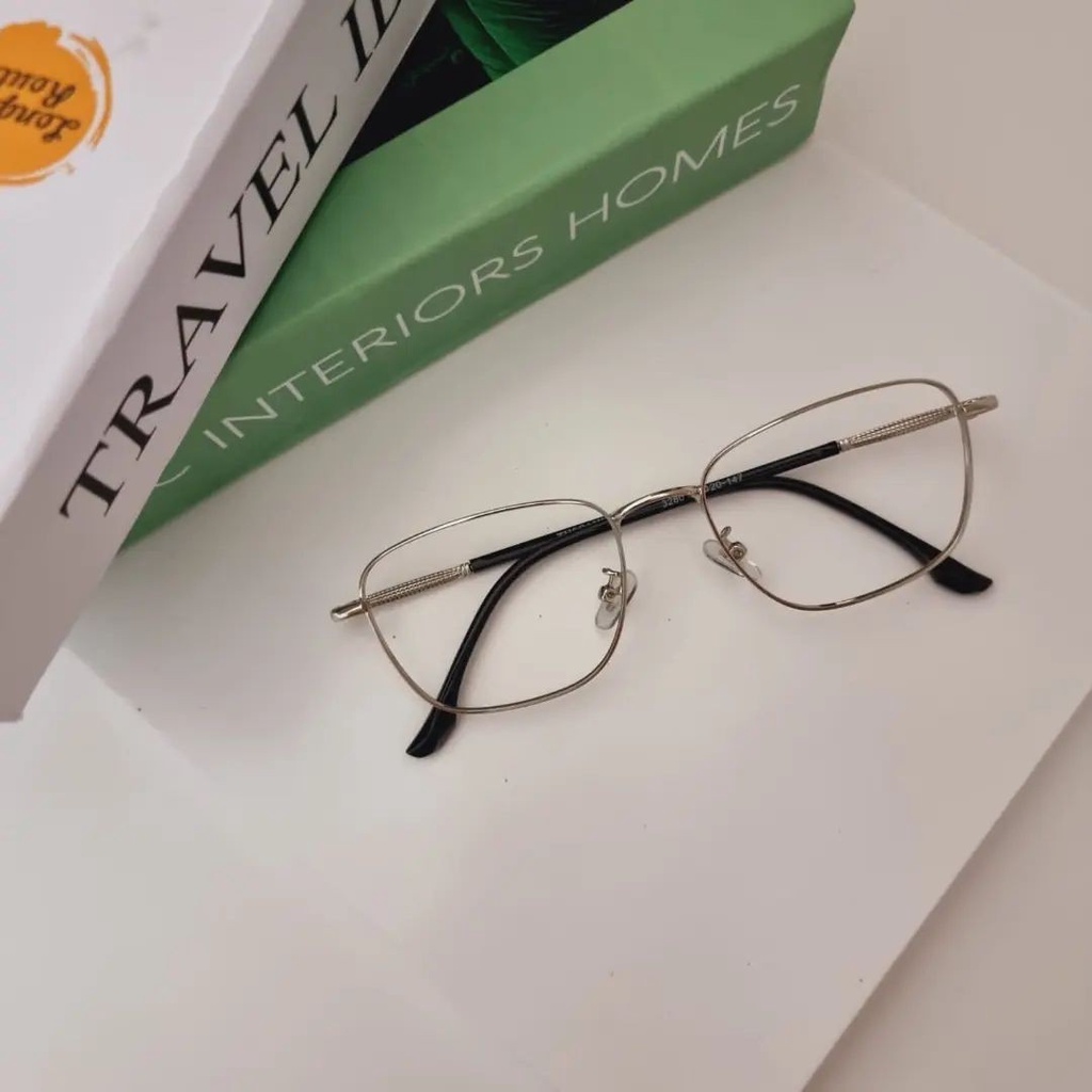 Frame Kacamata Display Kode 1222
