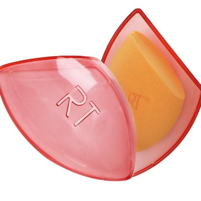 ReaI Techniques Miracle Complexion Sponge + Case